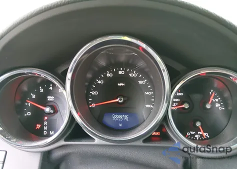 2008 Cadillac Cts Standard z USA, uszkodzony, nr VIN 1G6DM577480117522